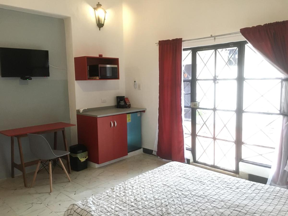 Del Sureste - Aparthotel