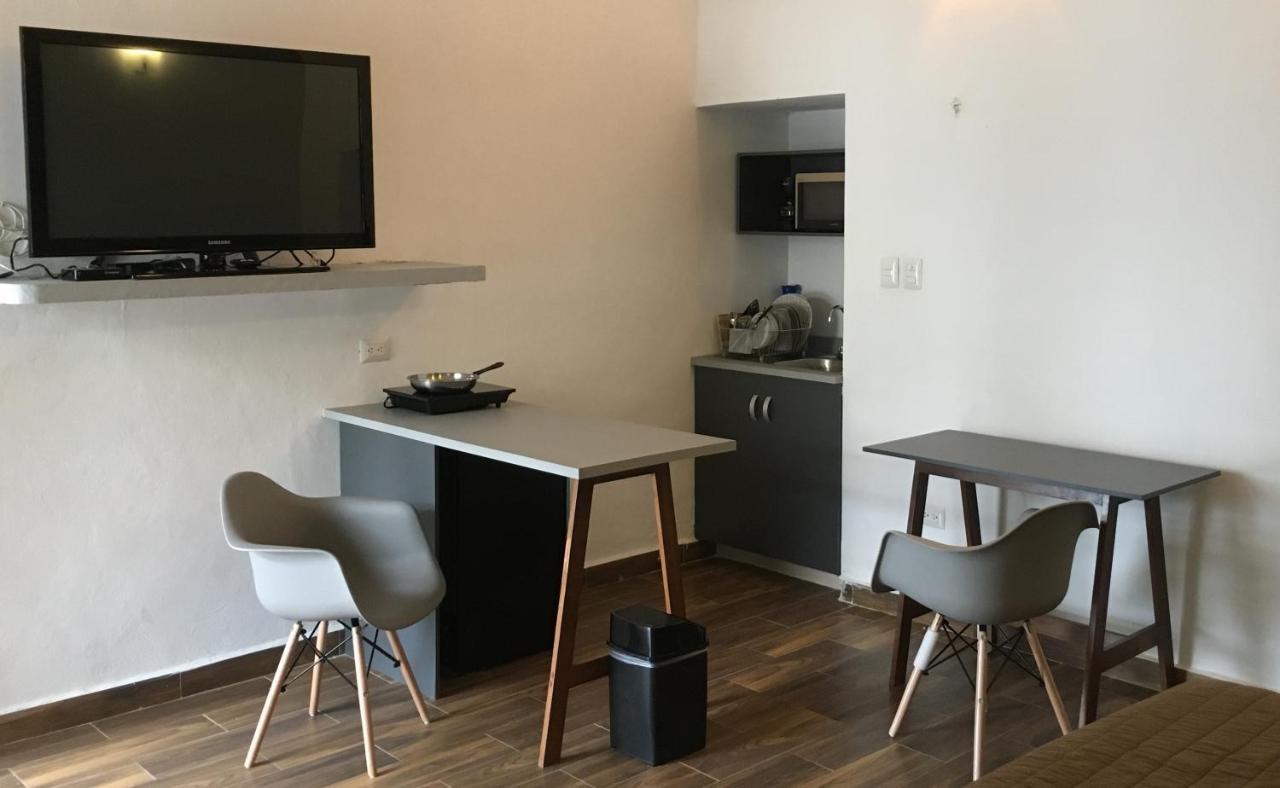 Del Sureste - Aparthotel Merida