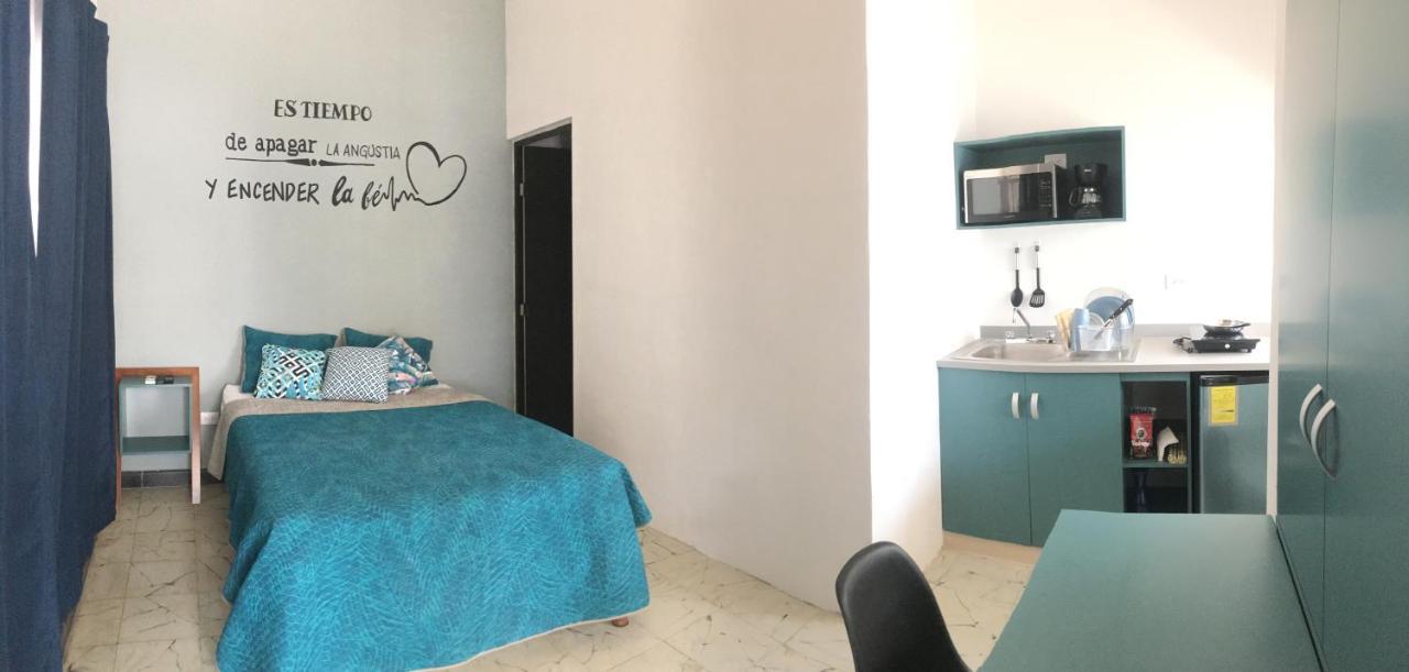 Aparthotel Del Sureste - 2*