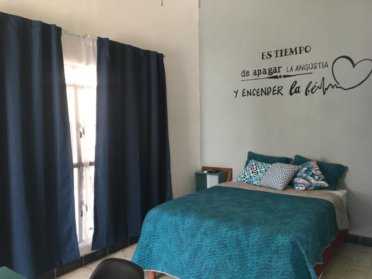 Aparthotel Del Sureste -