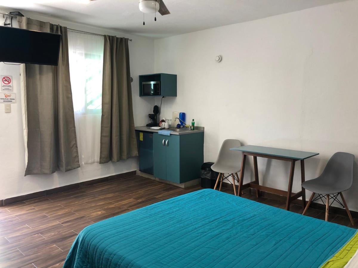 Aparthotel Del Sureste -