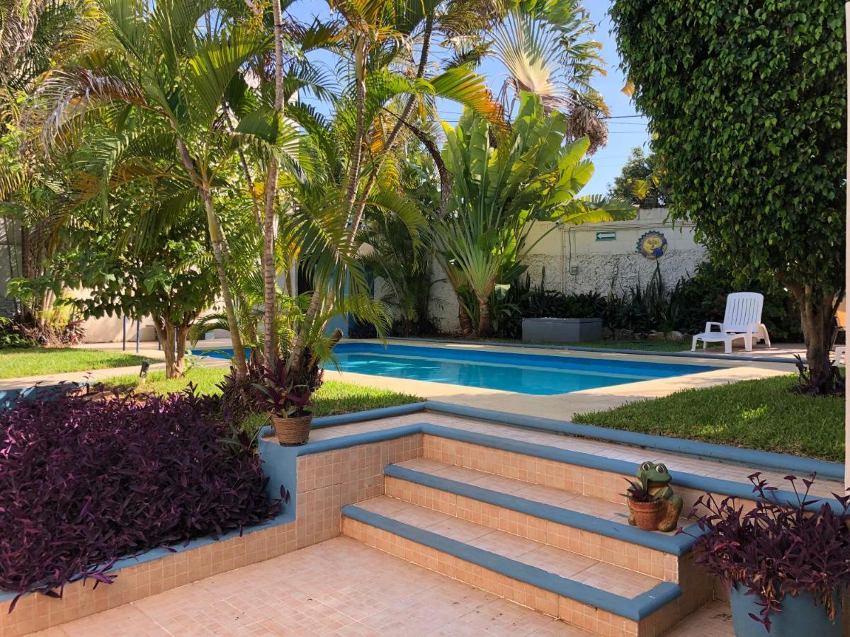 Aparthotel Del Sureste - Merida