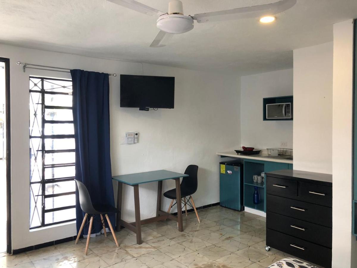 Del Sureste - Aparthotel Merida
