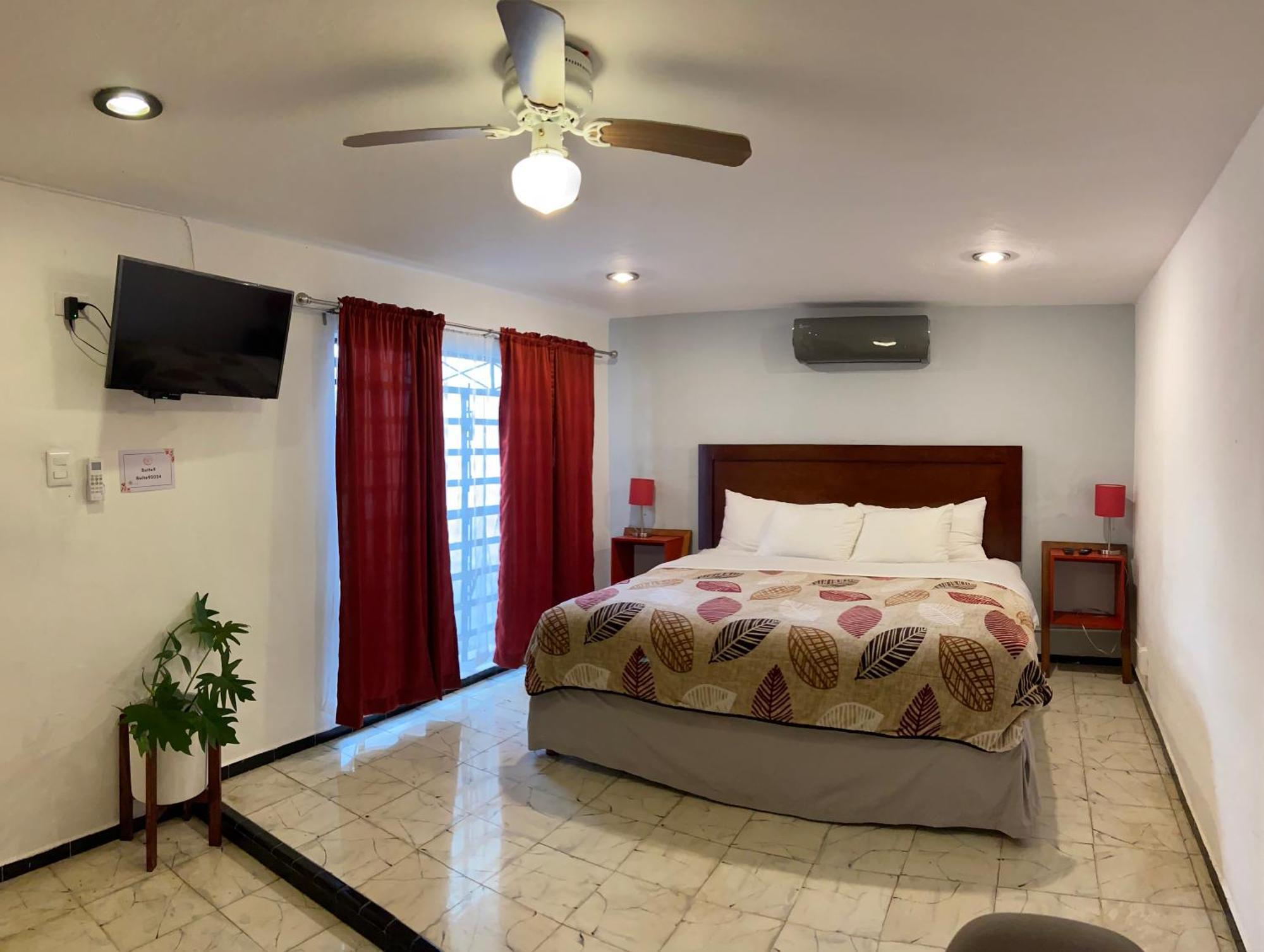 Aparthotel Del Sureste - Merida